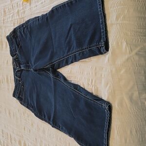 Riders by Lee size 10 M Capri